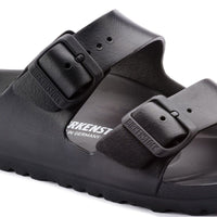 Birkenstock Arizona Essentials EVA Black Sandal