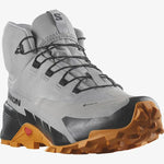 Salomon Men's Cross Hike 2 Mid Gore-Tex Hiking shoes