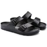 Birkenstock Arizona Essentials EVA Black Sandal