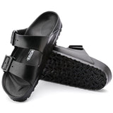 Birkenstock Arizona Essentials EVA Black Sandal