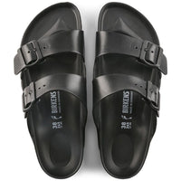 Birkenstock Arizona Essentials EVA Black Sandal