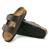 Birkenstock Arizona Soft Footbed Oiled Leather