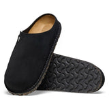 Birkenstock Women's Zermatt Premium Suede Leather Sandal