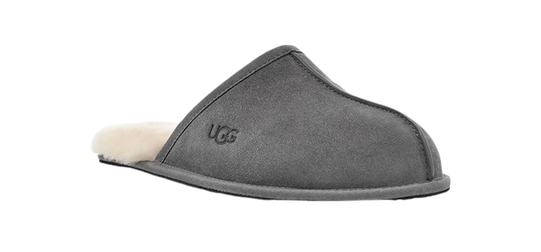 Uggs Scuff Grey