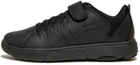 Geox J Nebcup Boys Black Sneakers