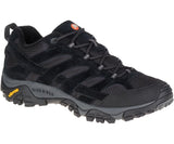 Merrell Men's Moab 2 Vent/Black Night