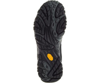 Merrell Men's Moab 2 Vent/Black Night