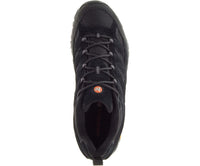 Merrell Men's Moab 2 Vent/Black Night