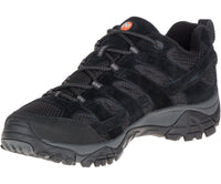 Merrell Men's Moab 2 Vent/Black Night