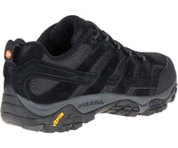 Merrell Men's Moab 2 Vent/Black Night