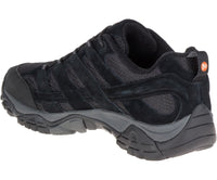 Merrell Men's Moab 2 Vent/Black Night