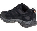 Merrell Men's Moab 2 Vent/Black Night