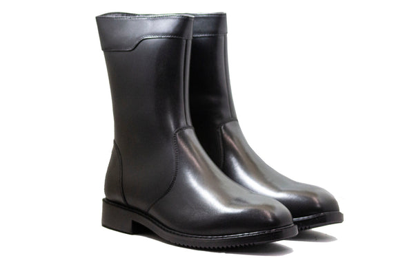 Santana Canada's Men's Max Waterproof Leather Winter Boots